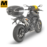 Baga sau Givi SR7708 KTM 790 Duke 18-20