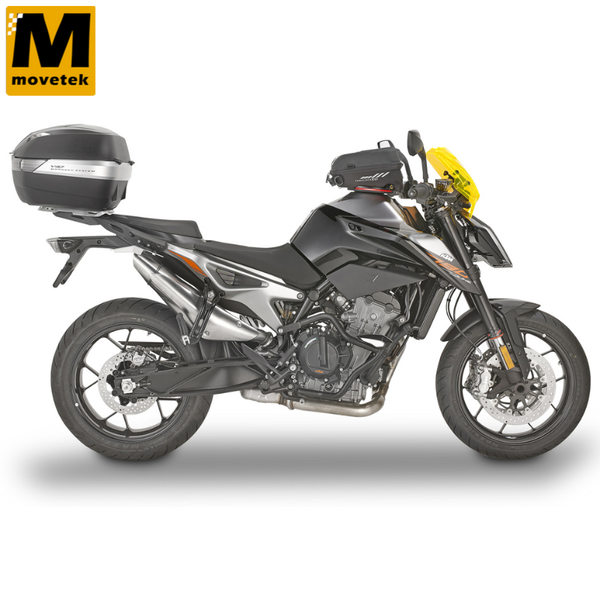 Baga sau Givi SR7708 KTM 790 Duke 18-20
