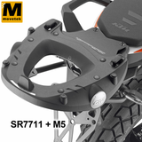Baga sau Givi SR7711 KTM 390 Adventure 20-22