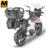 Baga sau Givi SR7711 KTM 390 Adventure 20-22