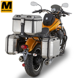 Baga sau Givi SR8202 Moto Guzzi V9 Roamer 16