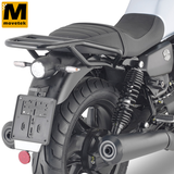 Baga sau Givi SR8206 Moto Guzzi V7 Stone, Special E5 21-22