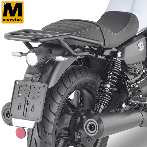 Baga sau Givi SR8206 Moto Guzzi V7 Stone, Special E5 21-22