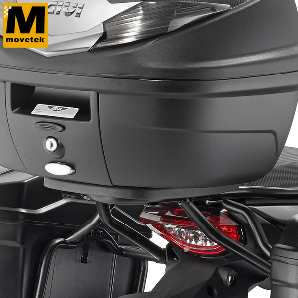 Baga sau Givi SR8702 Benelli BN302 15