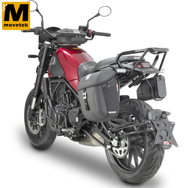 Baga sau Givi SR8704 Benelli Leoncino 500 17-22