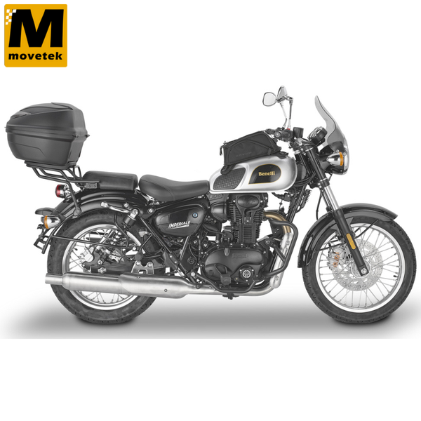 Baga sau Givi SR8707 Benelli Imperiale 400 20-22
