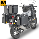 Basa sau Givi SR9050 Royal Enfield Himalayan 16-20