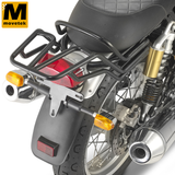 Basa sau Givi SR9051 Royal Enfield Interceptor 650 19-22