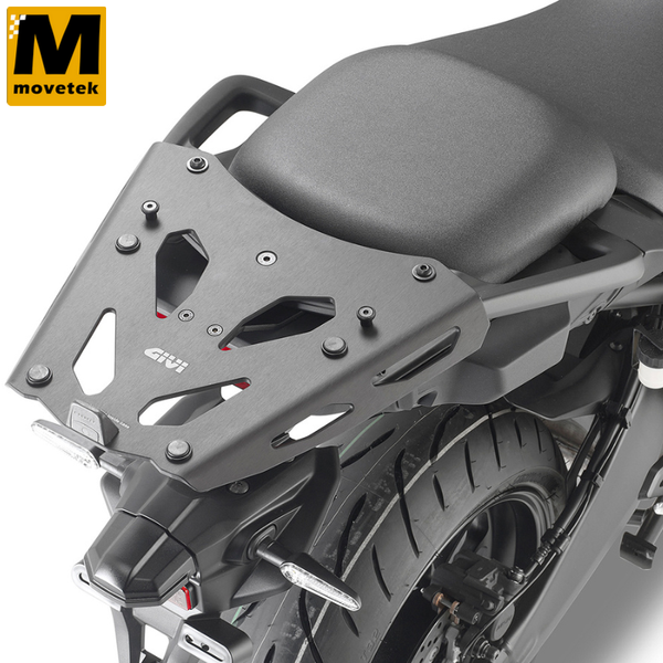 Baga sau Givi SRA2159 Yamaha Tracer 9 21-22