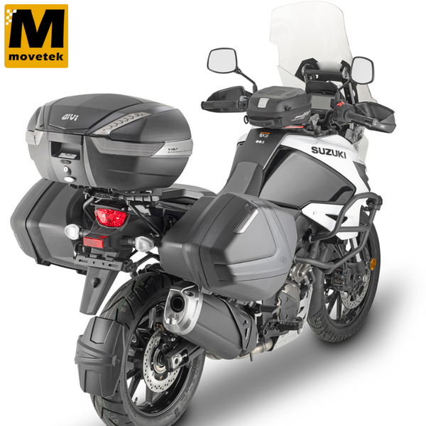Baga sau Givi SRA3117 Suzuki DL 1050 V-Strom 20-21
