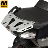 Baga sau Givi SRA5106 BMW C650 GT 12-20