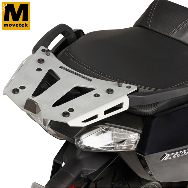 Baga sau Givi SRA5106 BMW C650 GT 12-20