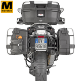 Baga sau Givi SRA5108 BMW R1200GS 13-18, R1250GS 19-22