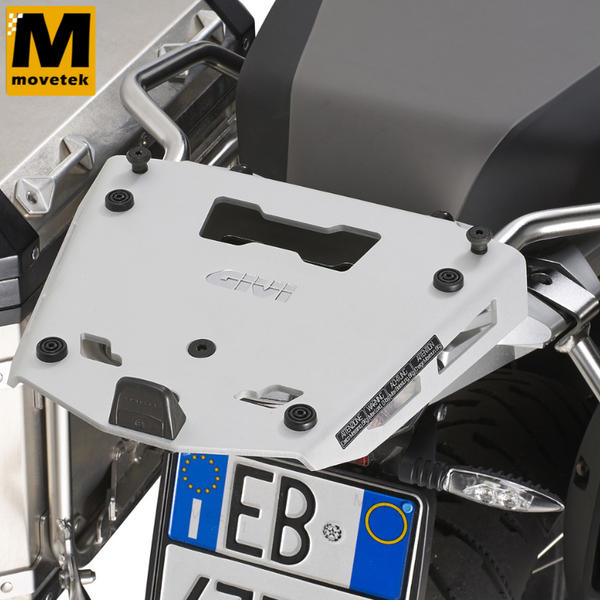 Baga sau Givi SRA5112 BMW R1200GS Adventure 14-18, R1250GS Adventure 19-22