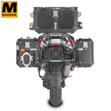 Baga sau Givi SRA5112 BMW R1200GS Adventure 14-18, R1250GS Adventure 19-22