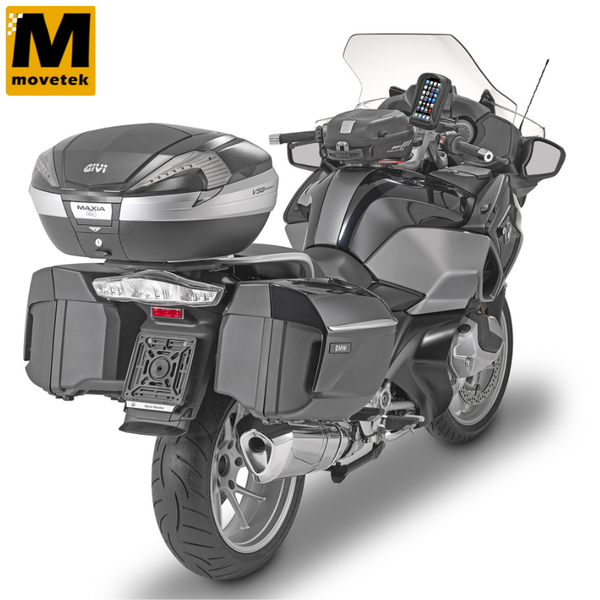 Baga sau Givi SRA5113 BMW R1250RT 19-20