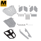 Basa sau Givi SRA5116 BMW R1200RT 05-13, K1600GT 11-20