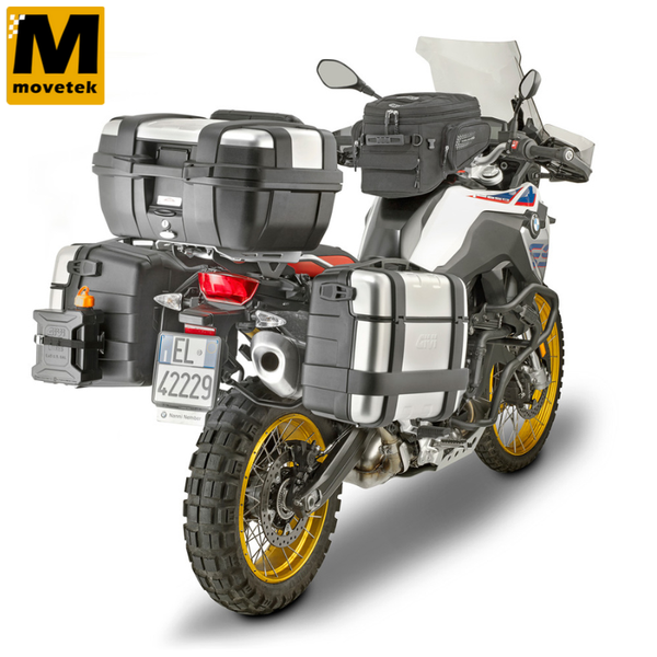 Baga sau Givi SRA5127 BMW F750GS, F850GS 18-22