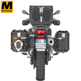 Baga sau Givi SRA5127 BMW F750GS, F850GS 18-22