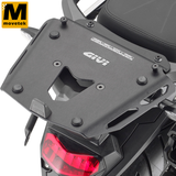 Baga sau Givi SRA6422 Triumph Tiger 1200 GT 22