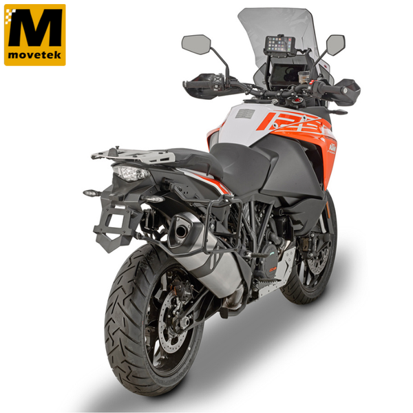 Baga sau Givi SRA7703 KTM Adventure 1050-1090-1190, Super Adventure 1290 15-20