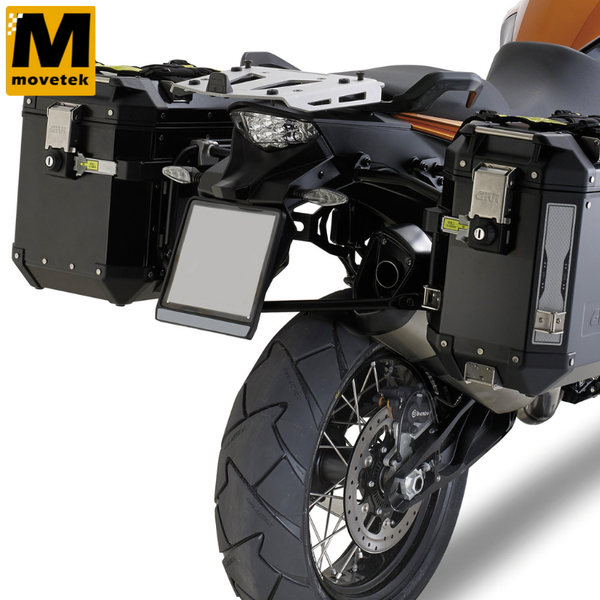 Baga sau Givi SRA7703 KTM Adventure 1050-1090-1190, Super Adventure 1290 15-20