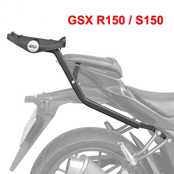 Baga sau Givi SRV Suzuki GSX R150, S150