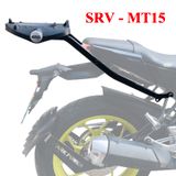 Baga sau Givi SRV Yamaha MT15