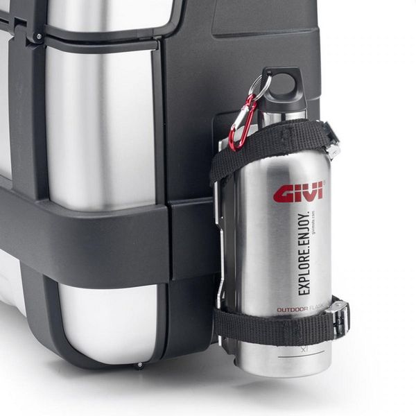 Bình nước giữ nhiệt Givi STF500S 500ml