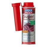Súc béc dầu Liqui Moly 250ml