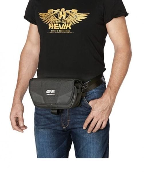 Túi treo tay lái Givi T516