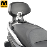 Baga tựa lưng xe Givi TB1187A cho Honda Forza 125 21-22, Forza 350 21-22