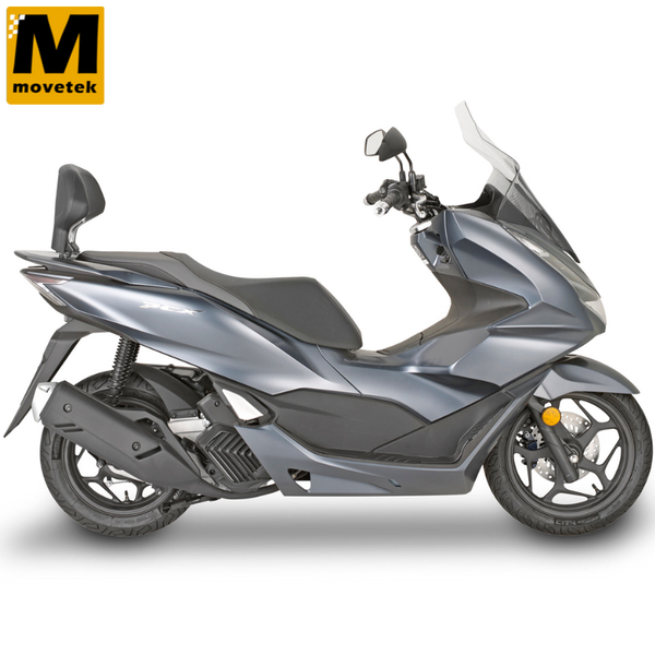 Baga tựa lưng xe Givi TB1190A cho Honda PCX 125-150 14-22, PCX 150 18