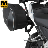 Khung hông gắn túi Givi TE1101 Honda CB1000R 08-16