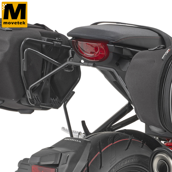Khung hông gắn túi Givi TE1165 Honda CB1000R 18