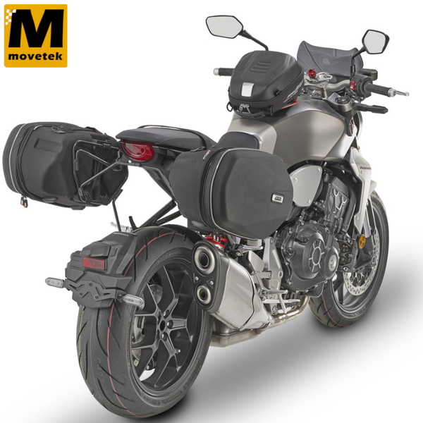 Khung hông gắn túi Givi TE1165 Honda CB1000R 18