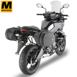 Khung hông gắn túi Givi TE4103 Kawasaki Versys 650 10-14