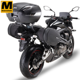 Khung hông gắn túi Givi TE4109 Kawasaki Z800 13