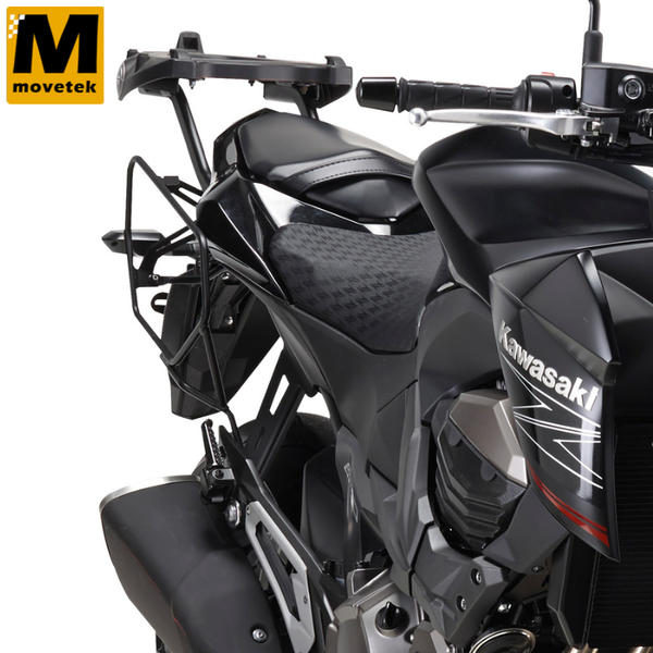 Khung hông gắn túi Givi TE4109 Kawasaki Z800 13