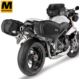 Khung hông gắn túi Givi TE6402 Triumph Speed Triple 11-15