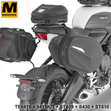 Khung baga hông Givi TE