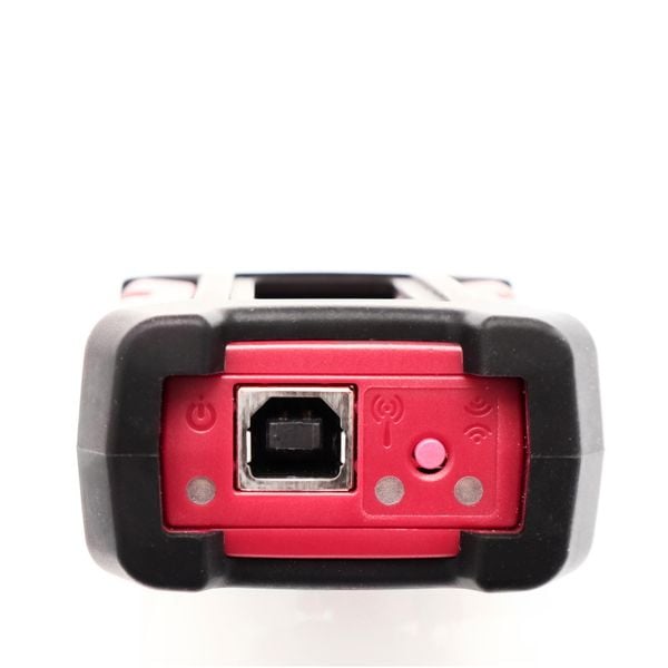 Thiết bị đọc xóa lỗi cho xe mô tô BMW GS911 Wifi OBD II Enthusiast