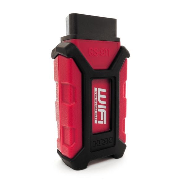 Thiết bị đọc xóa lỗi cho xe mô tô BMW GS911 Wifi OBD II Enthusiast