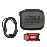 Thiết bị đọc xóa lỗi cho xe mô tô BMW GS911 Wifi OBD II Enthusiast