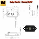 Baja Dome Light