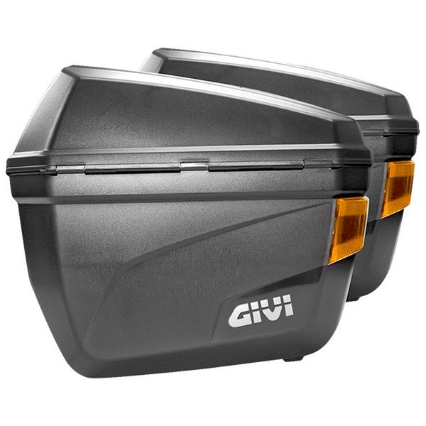 Thùng hông Givi E22N 22L