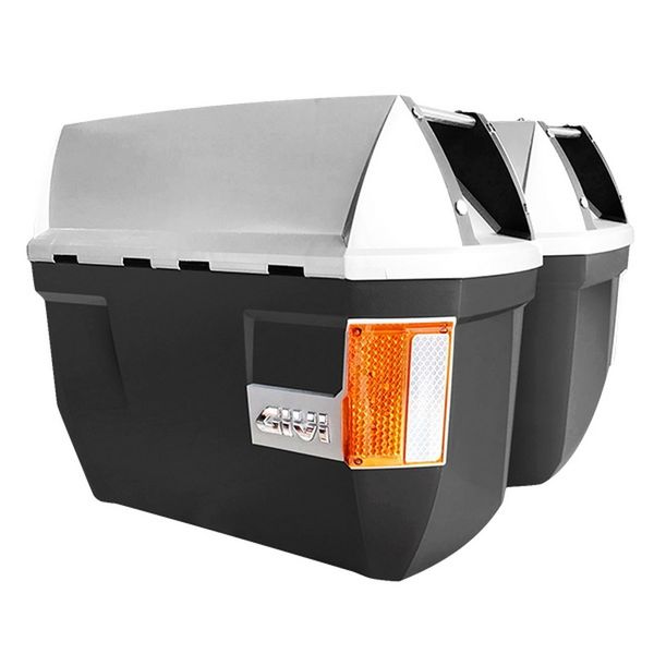 Thùng hông Givi E23 23L