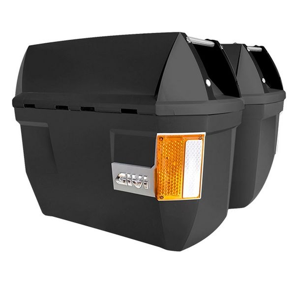 Thùng hông Givi E23 23L