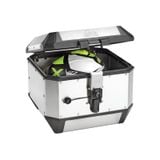 Thùng nhôm Givi Monte Bianco MTB45
