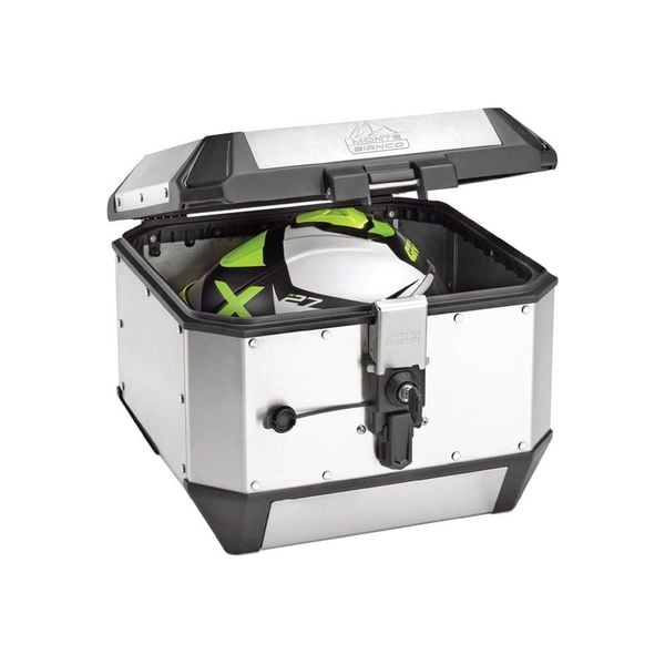 Thùng nhôm Givi Monte Bianco MTB45